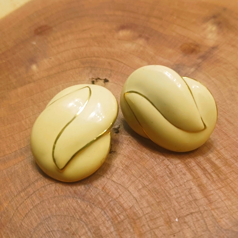 Vintage earrings